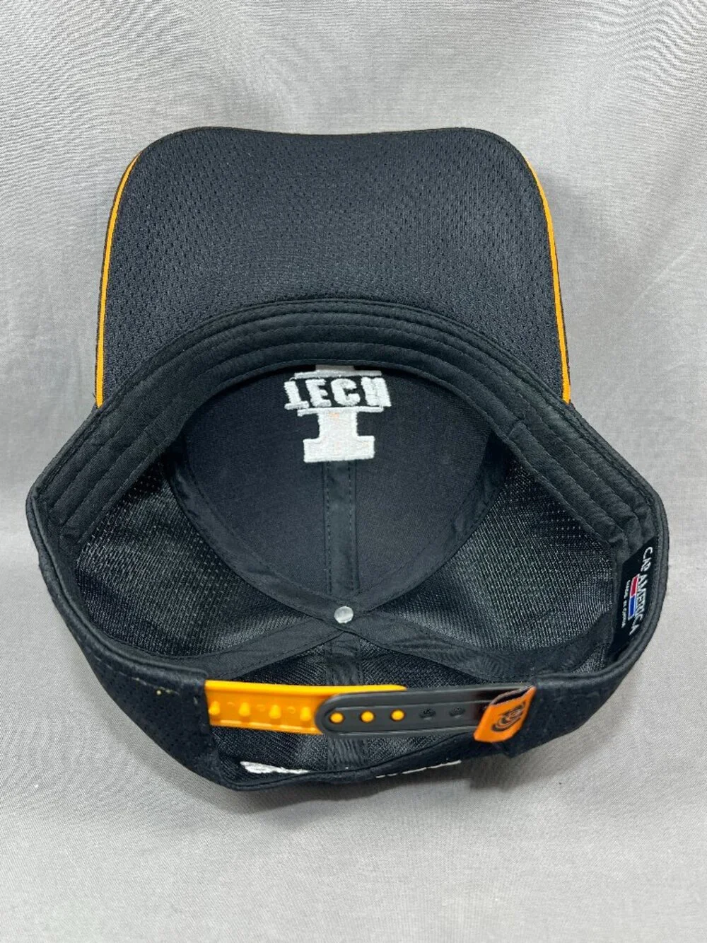 Cap America pre loved